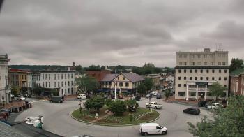 Thumbnail for current weather camera view from Blue and Gray Bar and Grill in Gettysburg, Pennsylvania