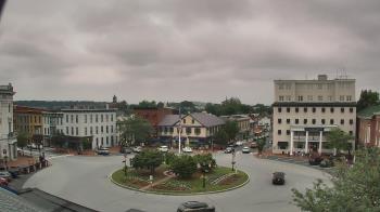 Thumbnail for current weather camera view from Blue and Gray Bar and Grill in Gettysburg, Pennsylvania