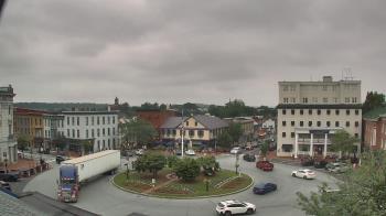 Thumbnail for current weather camera view from Blue and Gray Bar and Grill in Gettysburg, Pennsylvania