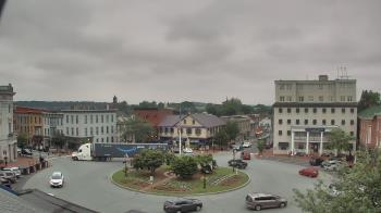 Thumbnail for current weather camera view from Blue and Gray Bar and Grill in Gettysburg, Pennsylvania