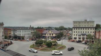 Thumbnail for current weather camera view from Blue and Gray Bar and Grill in Gettysburg, Pennsylvania