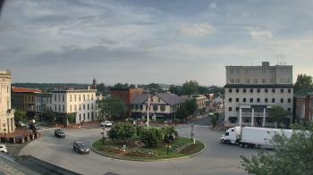Thumbnail for current weather camera view from Blue and Gray Bar and Grill in Gettysburg, Pennsylvania
