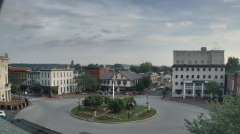 Thumbnail for current weather camera view from Blue and Gray Bar and Grill in Gettysburg, Pennsylvania