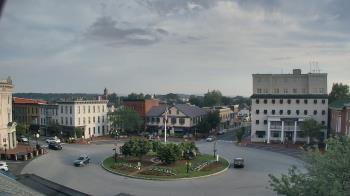 Thumbnail for current weather camera view from Blue and Gray Bar and Grill in Gettysburg, Pennsylvania