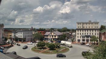 Thumbnail for current weather camera view from Blue and Gray Bar and Grill in Gettysburg, Pennsylvania
