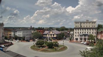 Thumbnail for current weather camera view from Blue and Gray Bar and Grill in Gettysburg, Pennsylvania