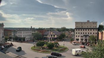 Thumbnail for current weather camera view from Blue and Gray Bar and Grill in Gettysburg, Pennsylvania