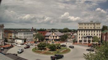 Thumbnail for current weather camera view from Blue and Gray Bar and Grill in Gettysburg, Pennsylvania