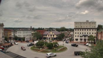 Thumbnail for current weather camera view from Blue and Gray Bar and Grill in Gettysburg, Pennsylvania