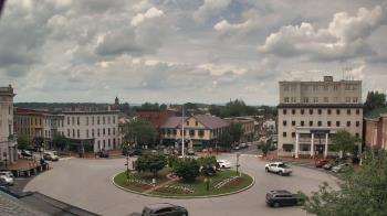 Thumbnail for current weather camera view from Blue and Gray Bar and Grill in Gettysburg, Pennsylvania