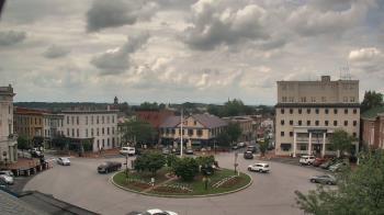 Thumbnail for current weather camera view from Blue and Gray Bar and Grill in Gettysburg, Pennsylvania
