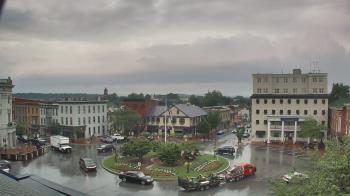 Thumbnail for current weather camera view from Blue and Gray Bar and Grill in Gettysburg, Pennsylvania