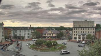 Thumbnail for current weather camera view from Blue and Gray Bar and Grill in Gettysburg, Pennsylvania