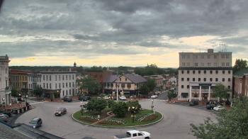 Thumbnail for current weather camera view from Blue and Gray Bar and Grill in Gettysburg, Pennsylvania