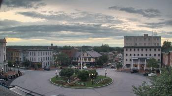 Thumbnail for current weather camera view from Blue and Gray Bar and Grill in Gettysburg, Pennsylvania