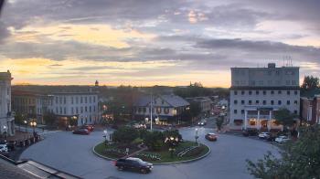 Thumbnail for current weather camera view from Blue and Gray Bar and Grill in Gettysburg, Pennsylvania