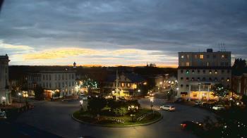 Thumbnail for current weather camera view from Blue and Gray Bar and Grill in Gettysburg, Pennsylvania
