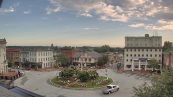 Thumbnail for current weather camera view from Blue and Gray Bar and Grill in Gettysburg, Pennsylvania