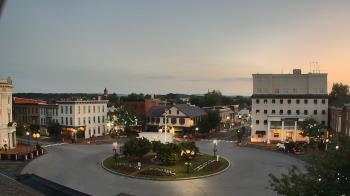 Thumbnail for current weather camera view from Blue and Gray Bar and Grill in Gettysburg, Pennsylvania