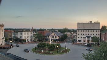 Thumbnail for current weather camera view from Blue and Gray Bar and Grill in Gettysburg, Pennsylvania