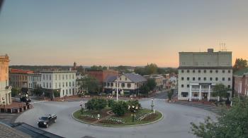 Thumbnail for current weather camera view from Blue and Gray Bar and Grill in Gettysburg, Pennsylvania