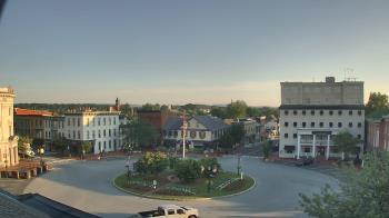 Thumbnail for current weather camera view from Blue and Gray Bar and Grill in Gettysburg, Pennsylvania