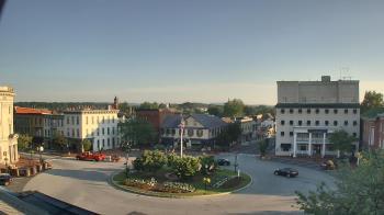 Thumbnail for current weather camera view from Blue and Gray Bar and Grill in Gettysburg, Pennsylvania