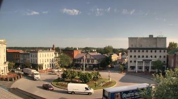 Thumbnail for current weather camera view from Blue and Gray Bar and Grill in Gettysburg, Pennsylvania