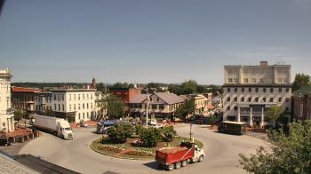 Thumbnail for current weather camera view from Blue and Gray Bar and Grill in Gettysburg, Pennsylvania