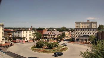 Thumbnail for current weather camera view from Blue and Gray Bar and Grill in Gettysburg, Pennsylvania
