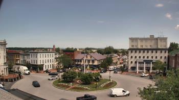 Thumbnail for current weather camera view from Blue and Gray Bar and Grill in Gettysburg, Pennsylvania
