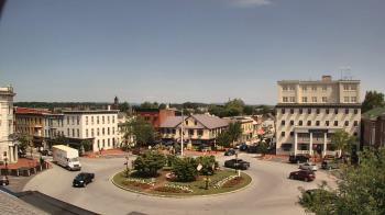 Thumbnail for current weather camera view from Blue and Gray Bar and Grill in Gettysburg, Pennsylvania