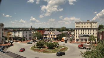 Thumbnail for current weather camera view from Blue and Gray Bar and Grill in Gettysburg, Pennsylvania