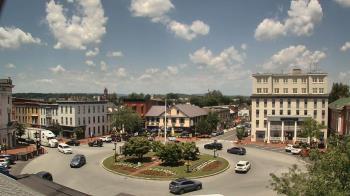 Thumbnail for current weather camera view from Blue and Gray Bar and Grill in Gettysburg, Pennsylvania
