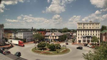 Thumbnail for current weather camera view from Blue and Gray Bar and Grill in Gettysburg, Pennsylvania