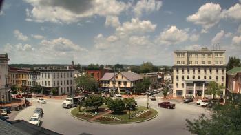 Thumbnail for current weather camera view from Blue and Gray Bar and Grill in Gettysburg, Pennsylvania