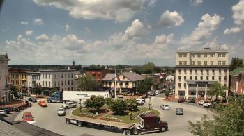 Thumbnail for current weather camera view from Blue and Gray Bar and Grill in Gettysburg, Pennsylvania