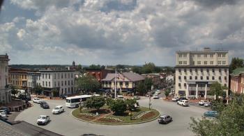 Thumbnail for current weather camera view from Blue and Gray Bar and Grill in Gettysburg, Pennsylvania