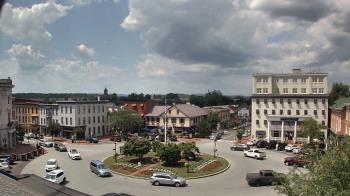 Thumbnail for current weather camera view from Blue and Gray Bar and Grill in Gettysburg, Pennsylvania