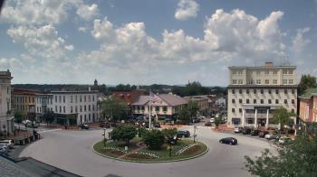 Thumbnail for current weather camera view from Blue and Gray Bar and Grill in Gettysburg, Pennsylvania