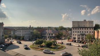 Thumbnail for current weather camera view from Blue and Gray Bar and Grill in Gettysburg, Pennsylvania