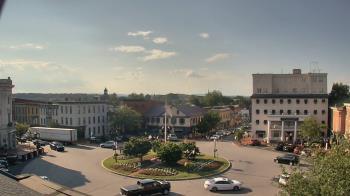 Thumbnail for current weather camera view from Blue and Gray Bar and Grill in Gettysburg, Pennsylvania