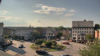 Thumbnail for current weather camera view from Blue and Gray Bar and Grill in Gettysburg, Pennsylvania