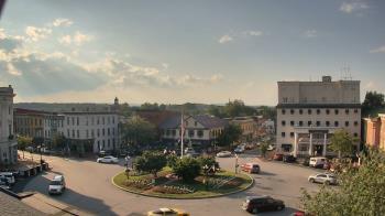Thumbnail for current weather camera view from Blue and Gray Bar and Grill in Gettysburg, Pennsylvania