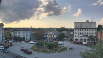 Thumbnail for current weather camera view from Blue and Gray Bar and Grill in Gettysburg, Pennsylvania