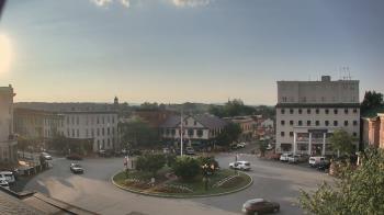 Thumbnail for current weather camera view from Blue and Gray Bar and Grill in Gettysburg, Pennsylvania