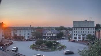 Thumbnail for current weather camera view from Blue and Gray Bar and Grill in Gettysburg, Pennsylvania