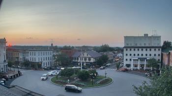Thumbnail for current weather camera view from Blue and Gray Bar and Grill in Gettysburg, Pennsylvania