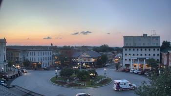 Thumbnail for current weather camera view from Blue and Gray Bar and Grill in Gettysburg, Pennsylvania