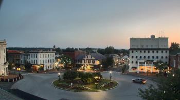 Thumbnail for current weather camera view from Blue and Gray Bar and Grill in Gettysburg, Pennsylvania